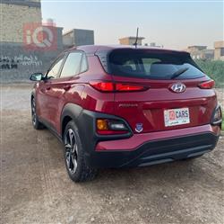 هيونداي كونا